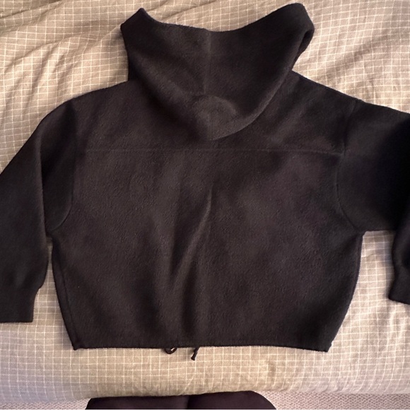 Knit Button Up Sweater - Picture 3 of 5